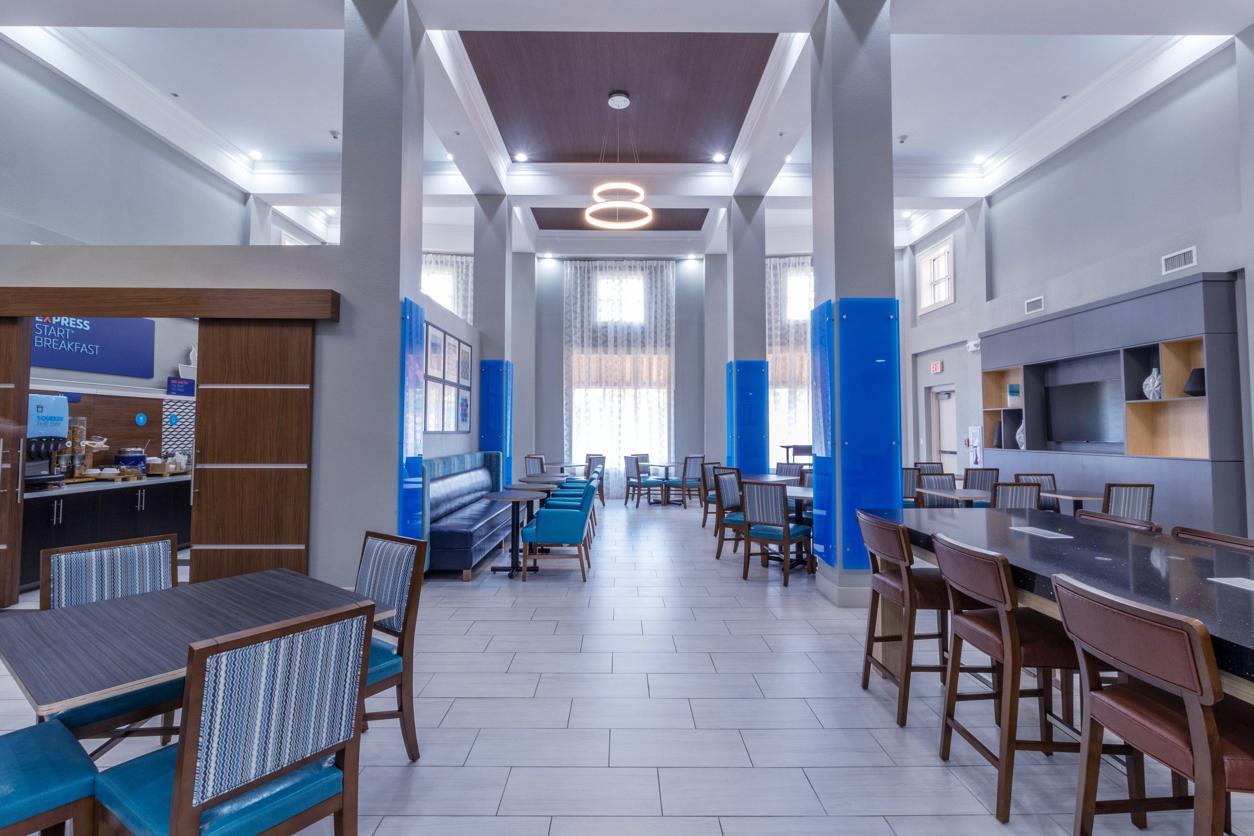 Holiday Inn Express Hotel & Suites Crestview South I-10 By Ihg Exterior foto