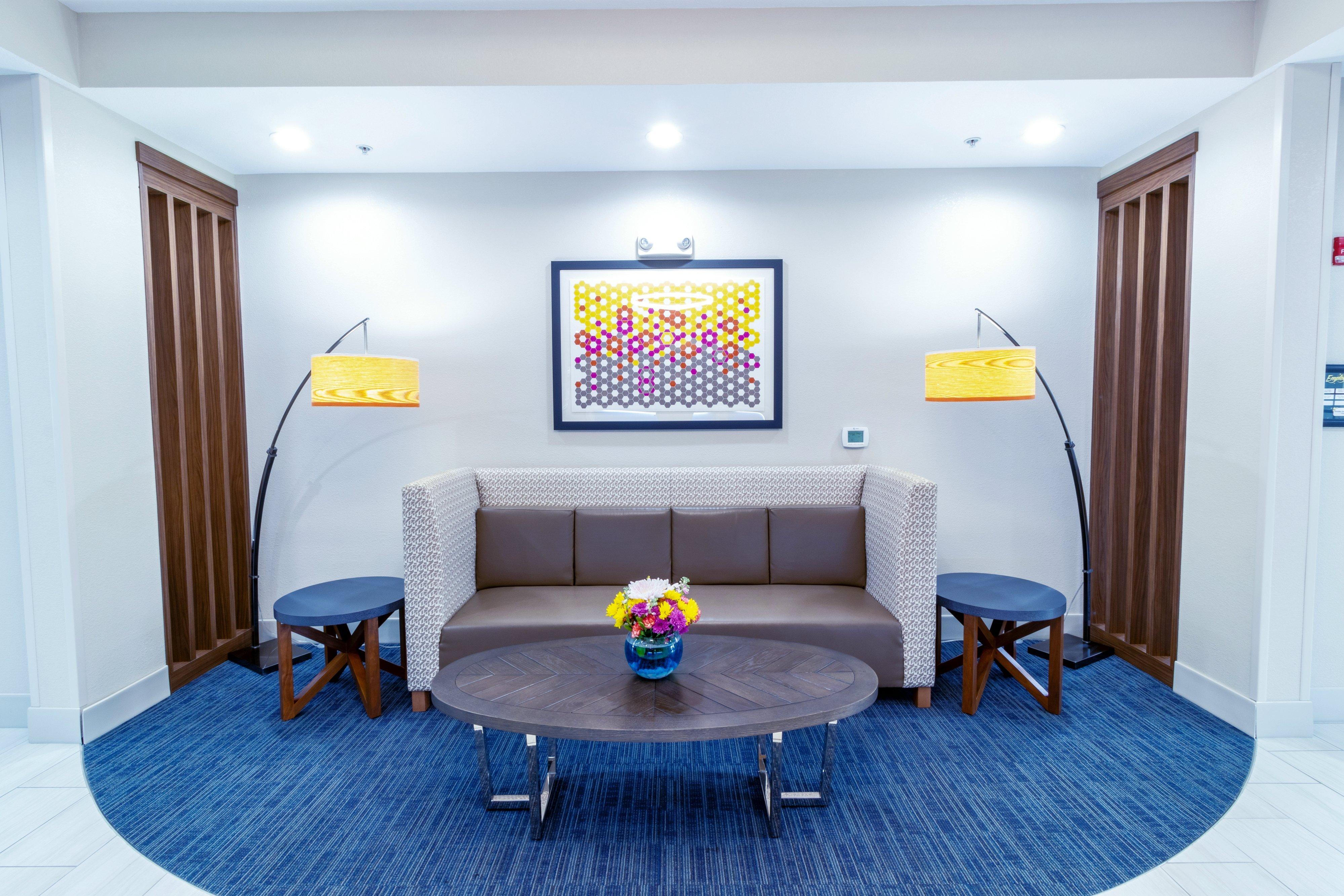Holiday Inn Express Hotel & Suites Crestview South I-10 By Ihg Exterior foto