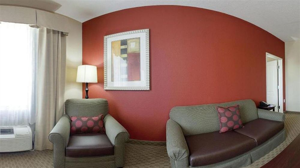 Holiday Inn Express Hotel & Suites Crestview South I-10 By Ihg Exterior foto