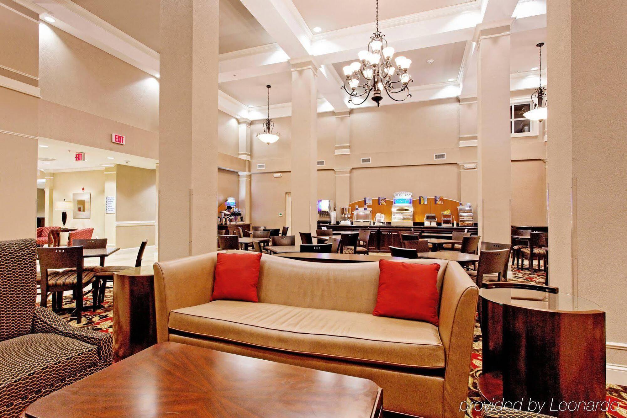 Holiday Inn Express Hotel & Suites Crestview South I-10 By Ihg Exterior foto