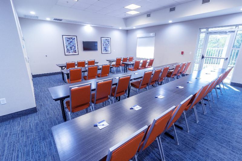 Holiday Inn Express Hotel & Suites Crestview South I-10 By Ihg Exterior foto