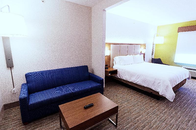 Holiday Inn Express Hotel & Suites Crestview South I-10 By Ihg Exterior foto