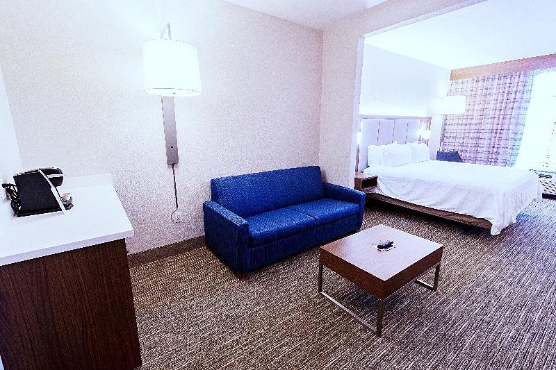 Holiday Inn Express Hotel & Suites Crestview South I-10 By Ihg Exterior foto