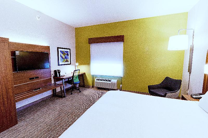 Holiday Inn Express Hotel & Suites Crestview South I-10 By Ihg Exterior foto